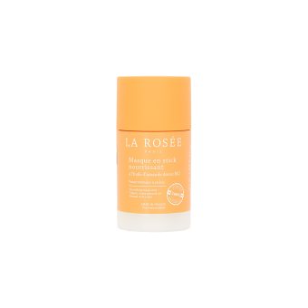 LA ROSÉE maitinamoji kaukė-pieštukas dehidratuotai, itin sausai odai NOURISHING MASK STICK, 50 ml