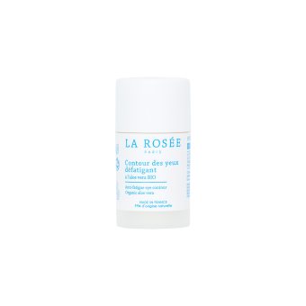 LA ROSÉE paakių kremas pavargusiai akių zonai ANTI-FATIGUE EYE CONTOUR, 15 ml