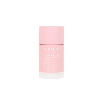 LA ROSÉE veido kaukė-pieštukas riebiai, mišriai odai 3 in 1 REGENERATING MASK STICK, 75 ml