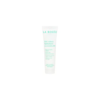 LA ROSÉE veido kremas-gelis riebiai, mišriai odai MOISTURISING CREAM-GEL, 60 ml