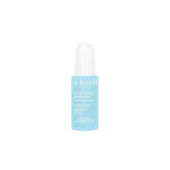 LA ROSÉE veido serumas dehidratuotai odai HYDRATING FACE SERUM, 30 ml