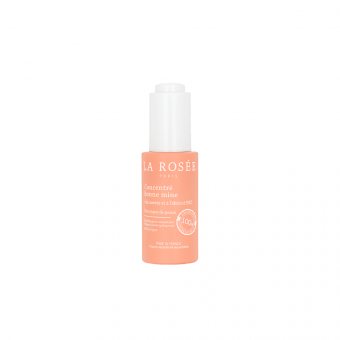 LA ROSÉE veido serumas papilkėjusiai odai RADIANCE CONCENTRATE, 30 ml