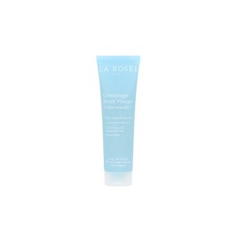 LA ROSÉE veido šveitiklis GENTLE FACE SCRUB, 60 ml