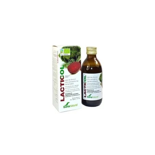 LACTICOL, 200 ml