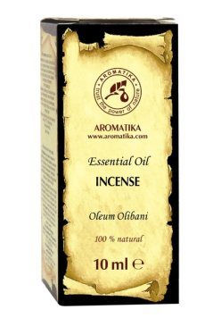 LADANO (Bosvelijos) eterinis aliejus, 10 ml