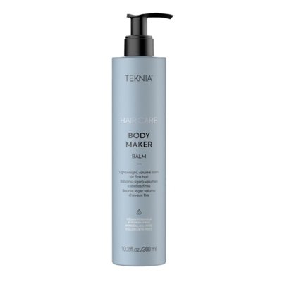 Lakme Apimties suteikiantis balzamas, LAK44642, 300 ml