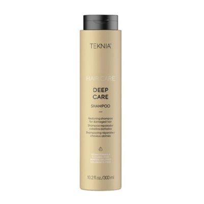 Lakme Atstatomasis šampūnas plaukams, LAK44712, ., 300 ml