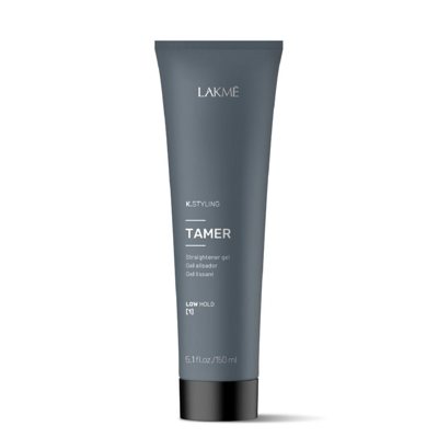 Lakme Formavimo gelis plaukams K.STYLING TAMER, LAK46901, 150 ml