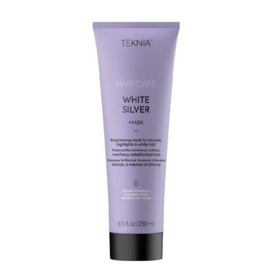 Lakme Geltonumą neutralizuojanti kaukė, LAK44022, 250 ml