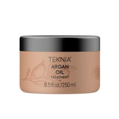 Lakme Kaukė plaukams Teknia Argan Oil, LAK44832, 250 ml