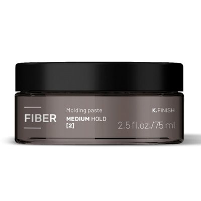 Lakme Plaukų modeliavimo pasta K.FINISH FIBER, LAK46020, 75 ml