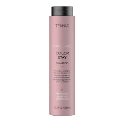 Lakme Šampūnas dažytiems plaukams, LAK44512, 300 ml