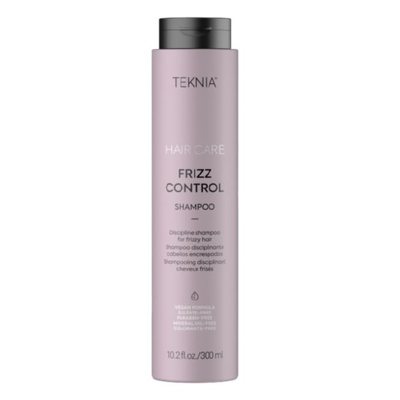 Lakme Šampūnas nepaklusniems plaukams, LAK44412, 300 ml