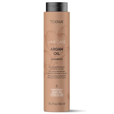 Lakme Šampūnas plaukams Teknia Argan Oil, LAK44812, 300 ml
