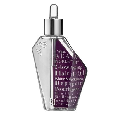 L'alga aliejus plaukams Seanord5, LALA170602, 85 ml