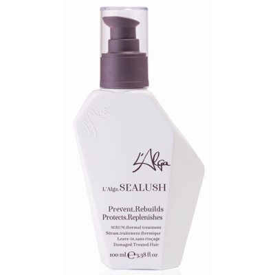 L'alga apsauginis serumas plaukams, LALA100402, 100 ml