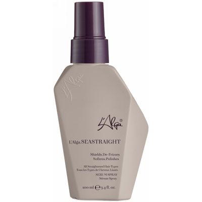L'Alga Drėkinantis serumas plaukams SEASTRAIGHT LALA160402, 100 ml