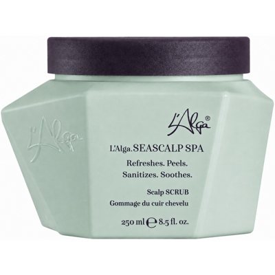 L'Alga Galvos odos šveitiklis SEASCALP SPA LALA140804, 250 ml