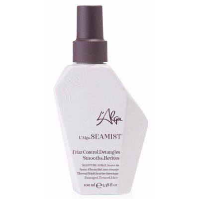L'alga losjonas-dulksna plaukams Seamist, LALA100502, 100 ml