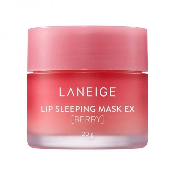LANEIGE naktinė lūpų kaukė LIP SLEEPING MASK EX, 20 g