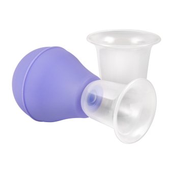 LANSINOH spenelių pompa-korektorius LATCH ASSIST, 1 vnt