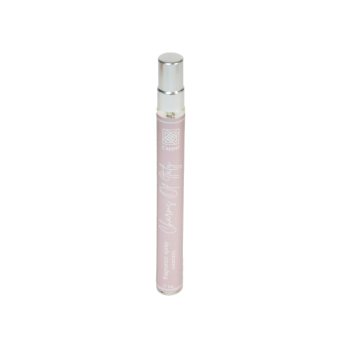 LAPPEL, purškiami kvepalai, Charms Of Italy, moterims, 17 ml