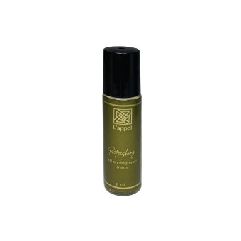 LAPPEL, rutuliniai aliejiniai kvepalai, Refreshing, unisex, 11 ml