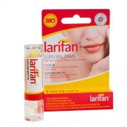 Larifan 0.02% lūpų balzamas, 4 g