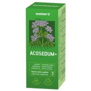 Lašai nervų sistemai ACOSEDUM+, 50 ml