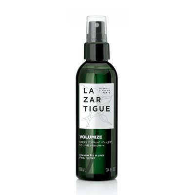 LAZARTIGUE apimties suteikianti purškiama dulksna VOLUMIZE, 100 ml