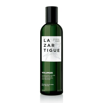LAZARTIGUE apimties suteikiantis šampūnas ploniems plaukams VOLUMIZE, 250 ml