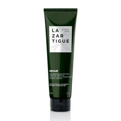 LAZARTIGUE atkuriantis kondicionierius pažeistiems plaukams REPAIR, 150 ml
