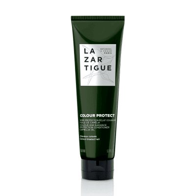LAZARTIGUE spalvą ir švytėjimą išsaugantis plaukų kondicionierius COLOR PROTECT, 150 ml