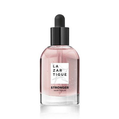 LAZARTIGUE stiprinamasis serumas nuo reakcinio plaukų slinkimo STRONGER HAIR SERUM, 50 ml