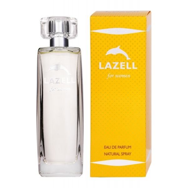 LAZELL parfumuotas vanduo moterims, 100 ml