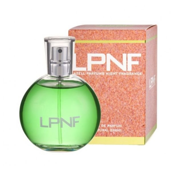LAZELL parfumuotas vanduo moterims LPNF, 100 ml