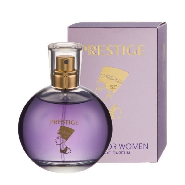 LAZELL parfumuotas vanduo moterims PRESTIGE, 100 ml