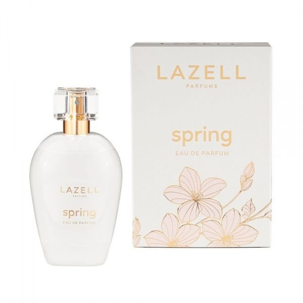 LAZELL parfumuotas vanduo moterims SPRING, 100 ml