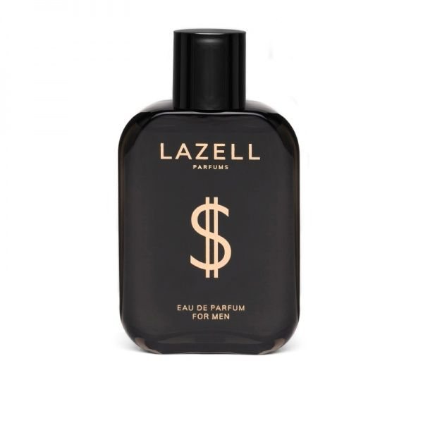 LAZELL parfumuotas vanduo vyrams $, 100 ml