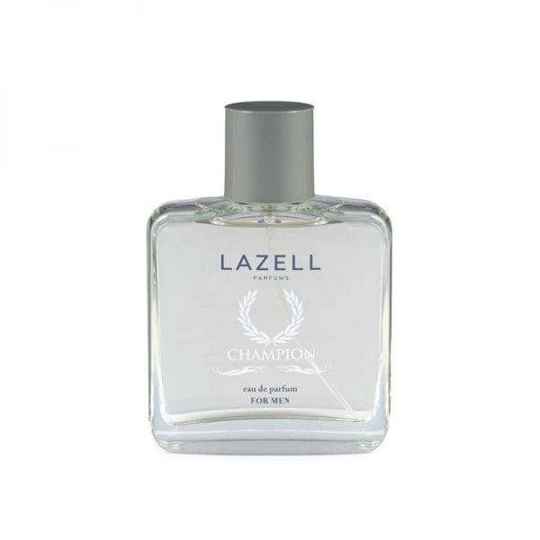 LAZELL tualetinis vanduo vyrams CHAMPION, 100 ml
