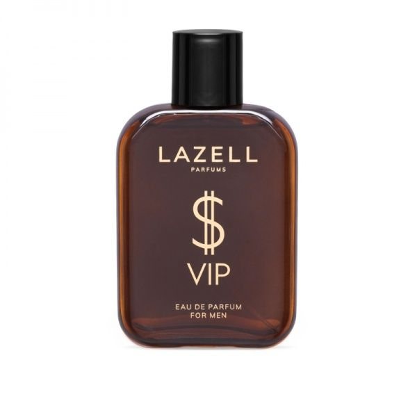 LAZELL tualetinis vanduo vyrams $ VIP, 100 ml