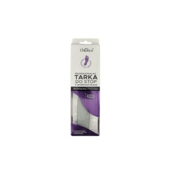 L'BIOTICA pėdų šveitiklis CUDO SILKY FEET, 1 vnt