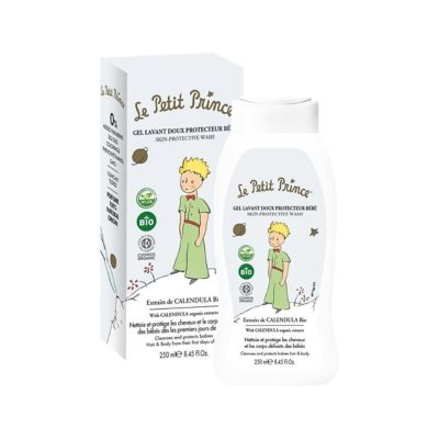 Le Petit Prince prausiklis vaikams, 250 ml