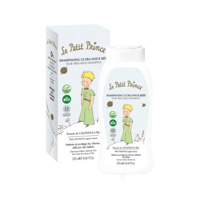 Le Petit Prince šampūnas be ašarų vaikams, 250 ml