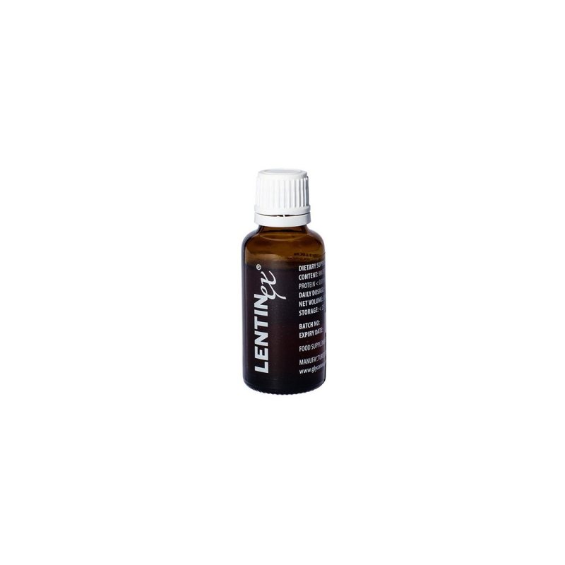 LENTINEX GTT., 30 ml