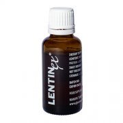 Lentinex (Šitake grybų ekstraktas su beta gliukanais), 30 ml