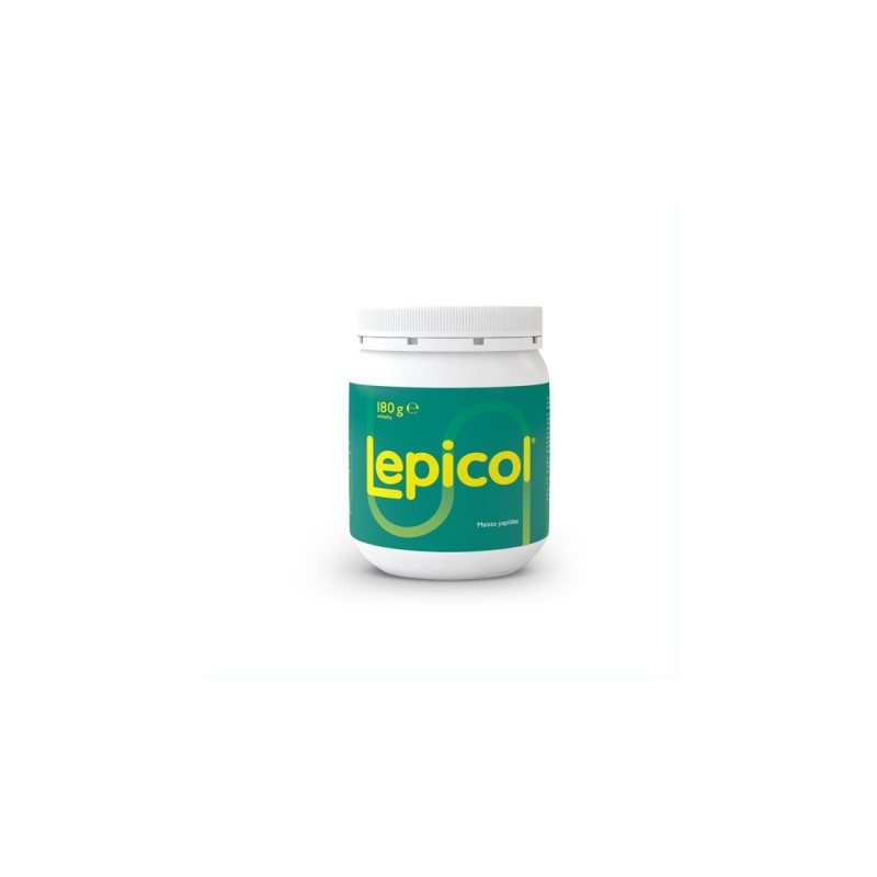 LEPICOL milt., 180 g