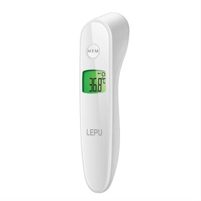 LEPU LFR30B Infraraudonųjų spindulių termometras