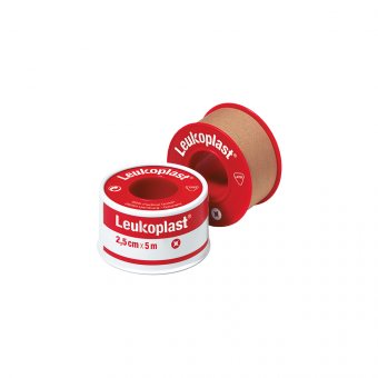 „Leukoplast®“ Medicininis pleistras normaliai odai, 1 vnt
