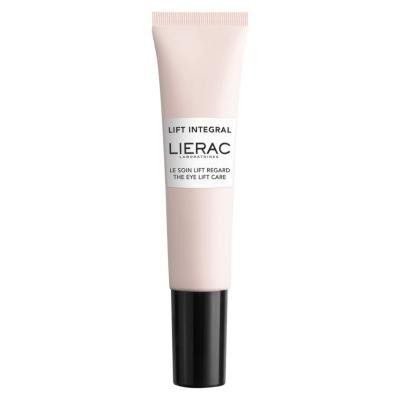 LIERAC akių kontūro ir akių vokų serumas LIFT INTEGRAL, 15 ml
